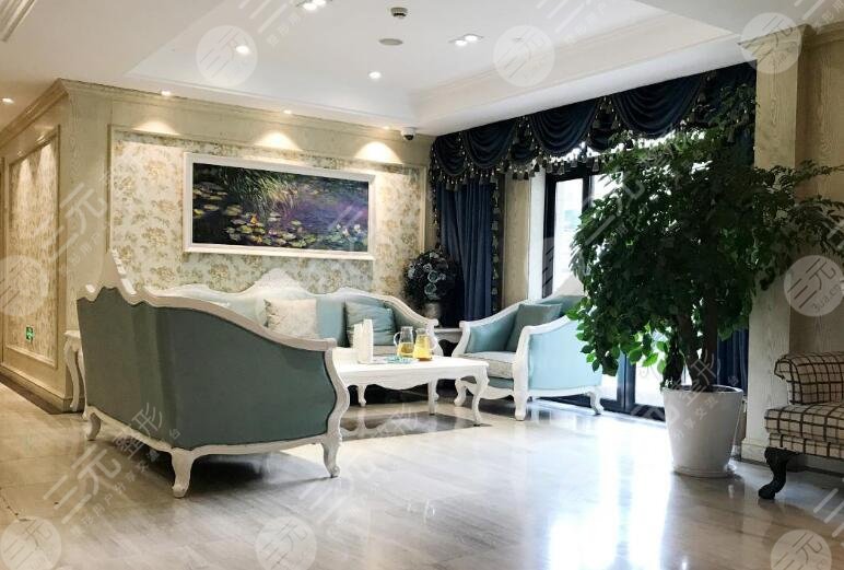 上海星璨医疗美容医院