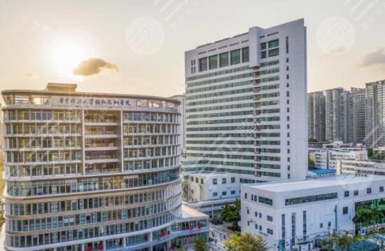 深圳市南山人民医院