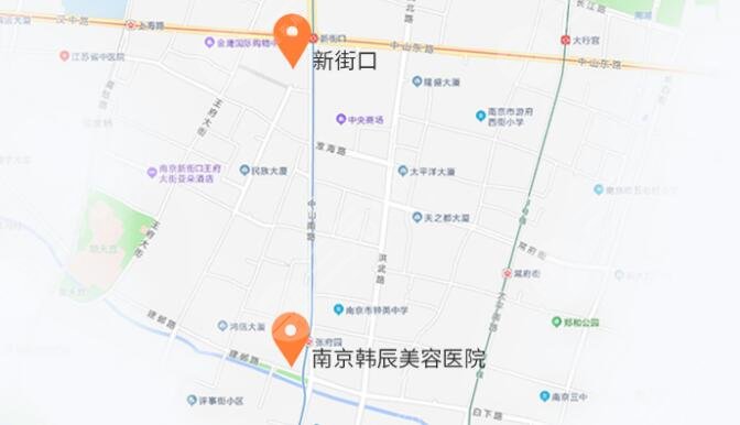 南京韩辰吸脂怎么样?