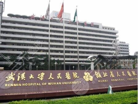 武汉大学人民医院