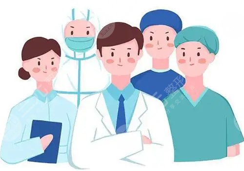 苏大附一院整形外科医生介绍