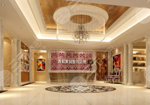 青松星范整形医院是正规医疗机构吗？