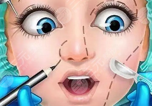 青松星范整形医院是正规医疗机构吗？