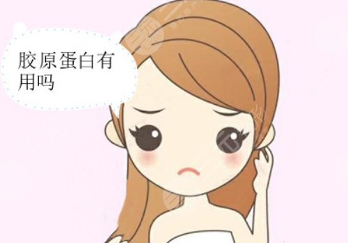 双美胶原蛋白的作用与功效有哪些？