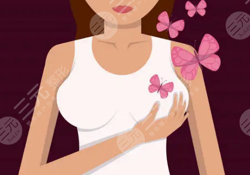 自体隆胸可以保持几年？