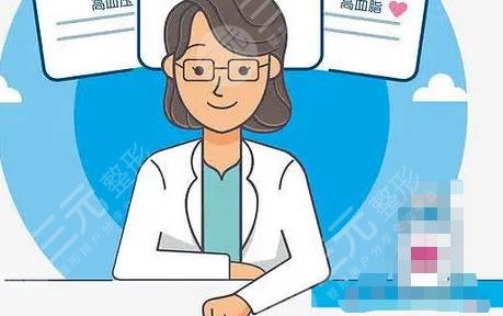 上海华山医院点阵激光医生介绍