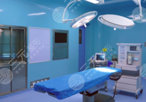 浙江省中医院整形美容价格表