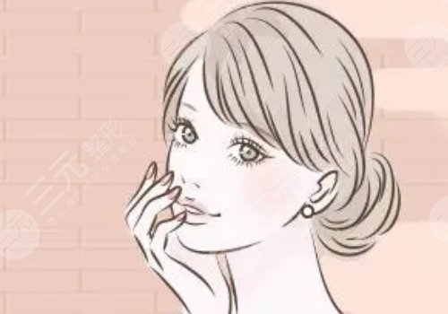 下巴后缩矫正多少钱