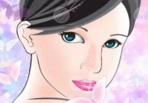 骨感脸型是什么意思