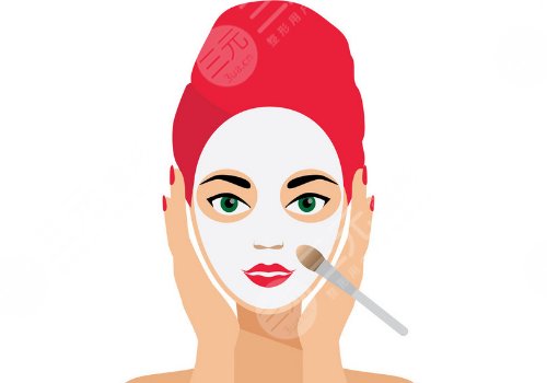 如何提高面部折叠度