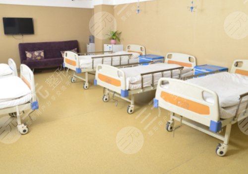 郭金冉医生怎么样?