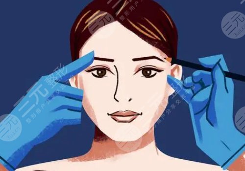 头包脸怎么填充好看？