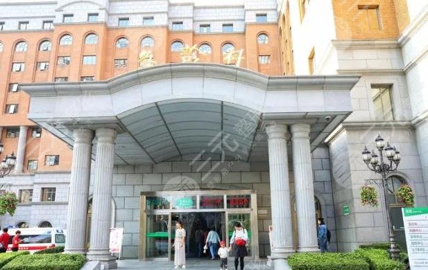 毓璜顶医院