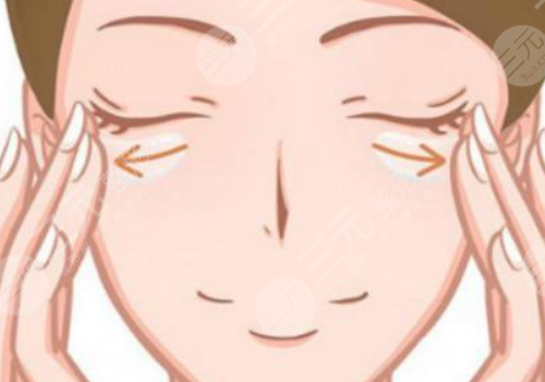 葛艳娜医生祛眼袋怎么样?