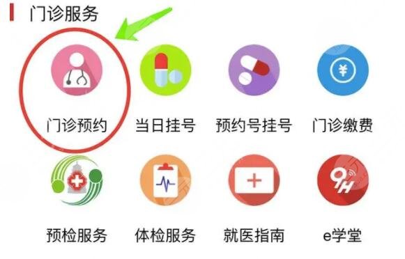 上海华山医院美容激光科医生挂号