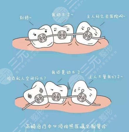 中关村医院牙科擅长项目