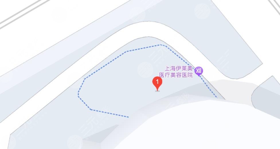上海伊莱美医疗地址