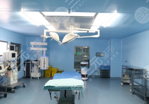 浙江大学医学院附属第一医院整形外科技术怎么样？