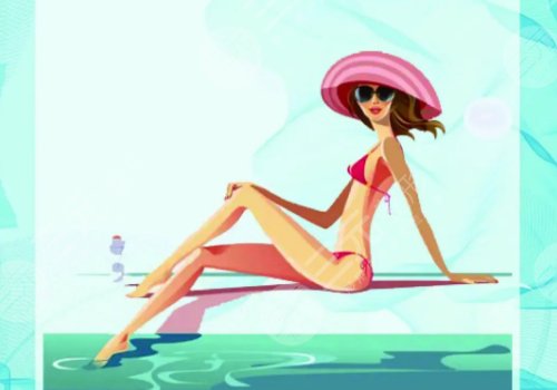 私处脱毛是否影响健康呢？