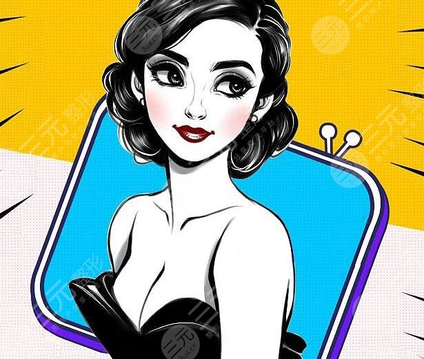 十个隆胸九个后悔是什么意思?可能是假体型号、大小没有选择正确!