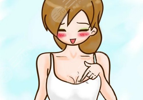 曼托水滴255cc隆胸小吗