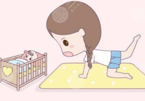 妈妈臀吸脂费用大概多少?