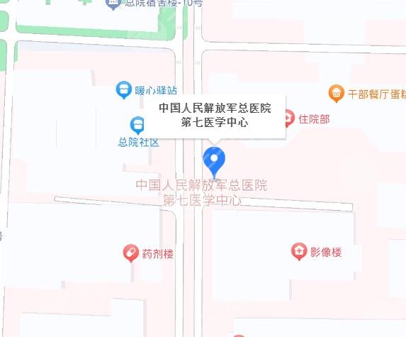 陆军总医院整形美容科双眼皮整形案例