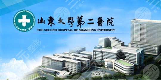 山东大学第二医院