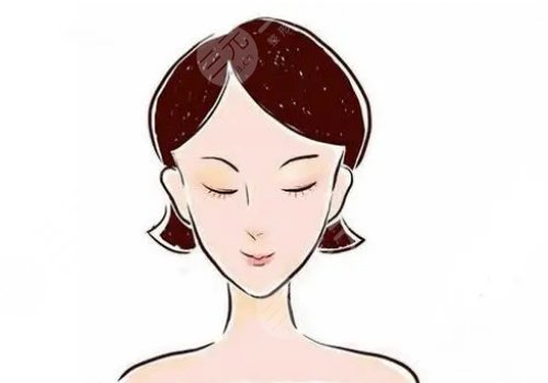 吸脂瘦脸术多少钱