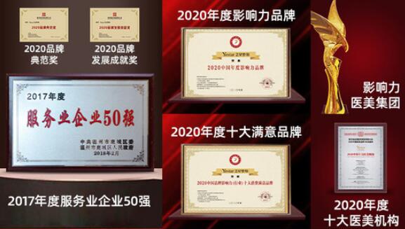 温州艺星整形医院怎么样？人气医生谭立文，隆鼻案例点评get！