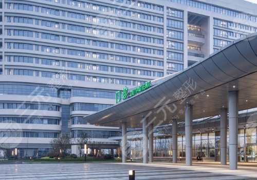 1,宁波杭州湾医院整形科做双眼皮怎么样?