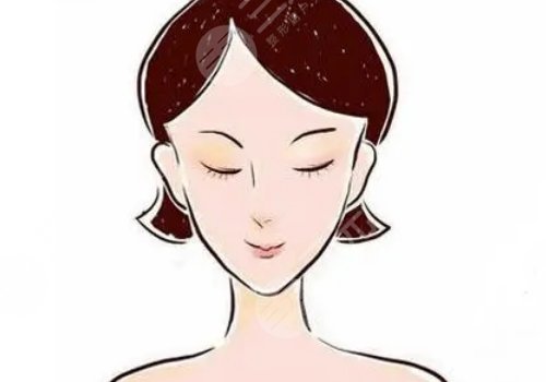 方圆脸怎么改良脸型