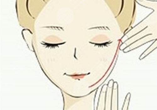 方圆脸怎么改良脸型
