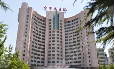 北京空军总医院整形科怎么样？医生名单/双眼皮手术案例赏析