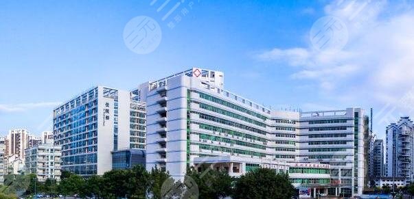 龙岗区人民医院整形外科怎么样?