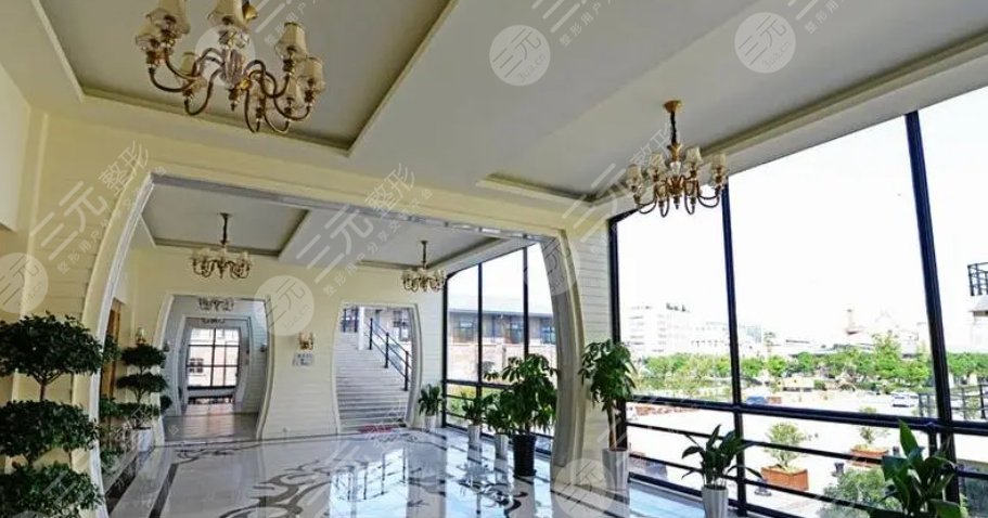 上海首尔丽格医疗美