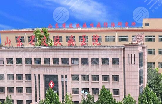 山东第一医科大学附属皮肤病医院医学美容科