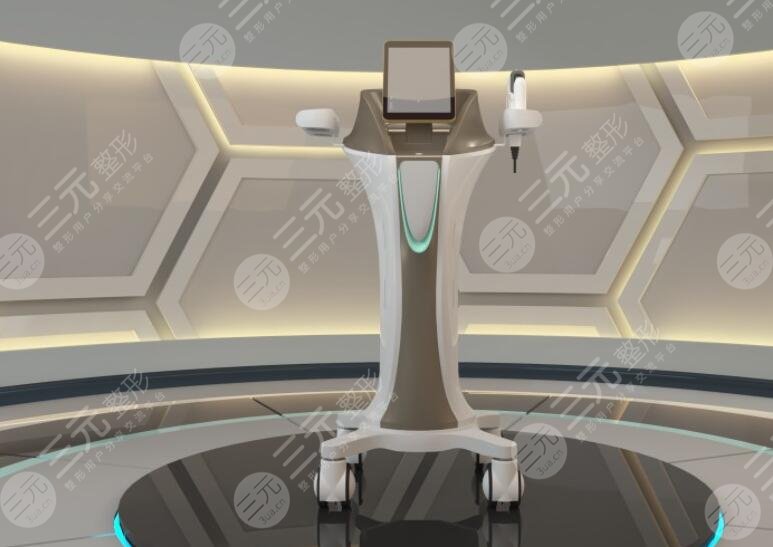 尖峰之星超声王危害