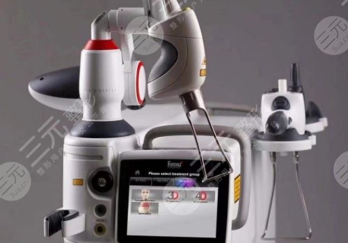 光电抗衰有没有副作用