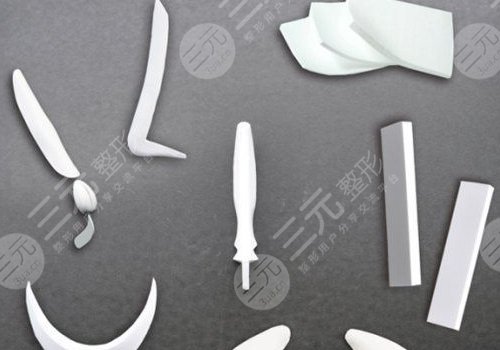 国产立秀膨体隆鼻好吗