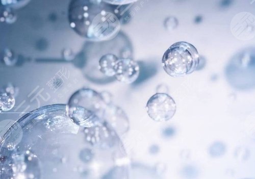 双美肤莱美是几型胶原