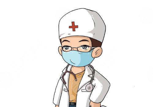 广州肋骨鼻厉害的医生排名榜