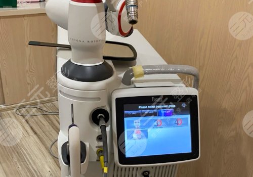 欧洲之星激光紧缩术能维持多久