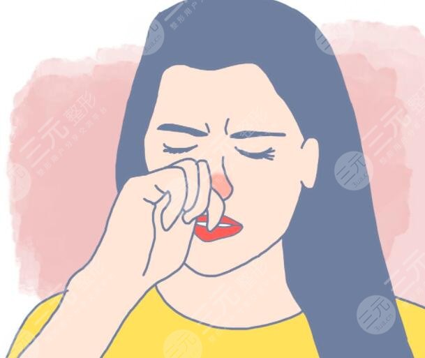 有鼻炎能做隆鼻手术吗？鼻炎求美者也想变美咋整？耳鼻喉医生解答