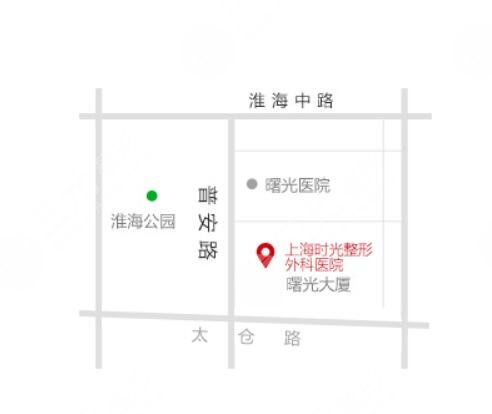 上海时光整形做正颌好吗?
