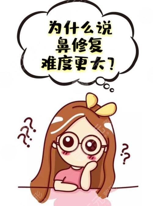 鼻子修复必须要满3个月吗？鼻科专家：隆鼻失败后正确修复时间