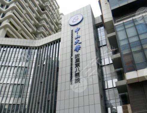 中山大学附属第八医院