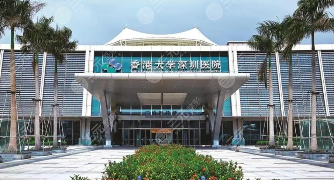 香港大学深圳医院