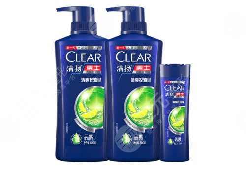 弱酸性洗发水有哪些品牌
