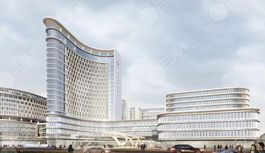 深圳市南山区人民医院整形美容科